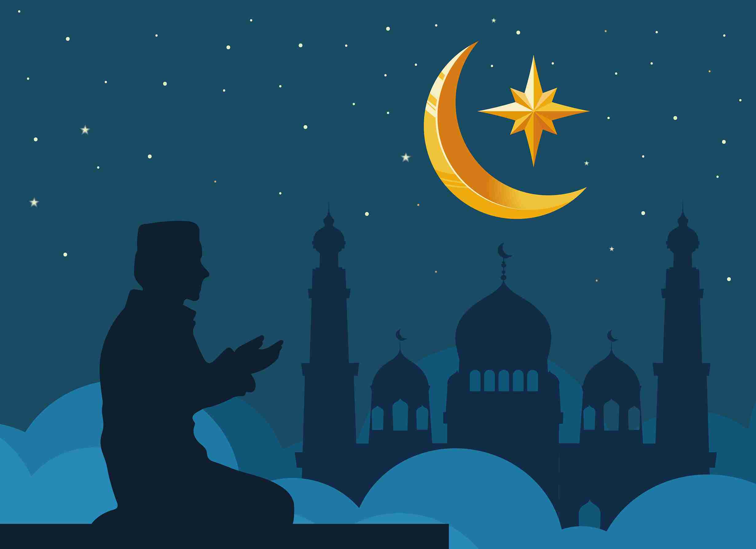 Niat Sholat Hajat 2 Rakaat Sendiri di Rumah Beserta Cara, Zikir, dan Doanya