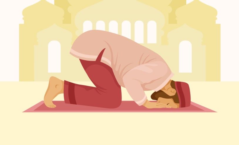 Bacaan Niat Sholat Fajar dan Tata Cara Mengerjakannya, Lengkap!