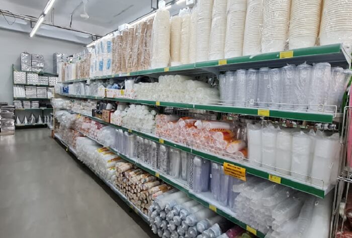 Plastik Mahal, Industri Diminta Optimalkan Penggunaan Bahan Baku Daur Ulang