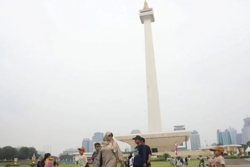 Panduan Wisata Ke Monas: Rute, Harga Tiket, Dan Spot Menarik