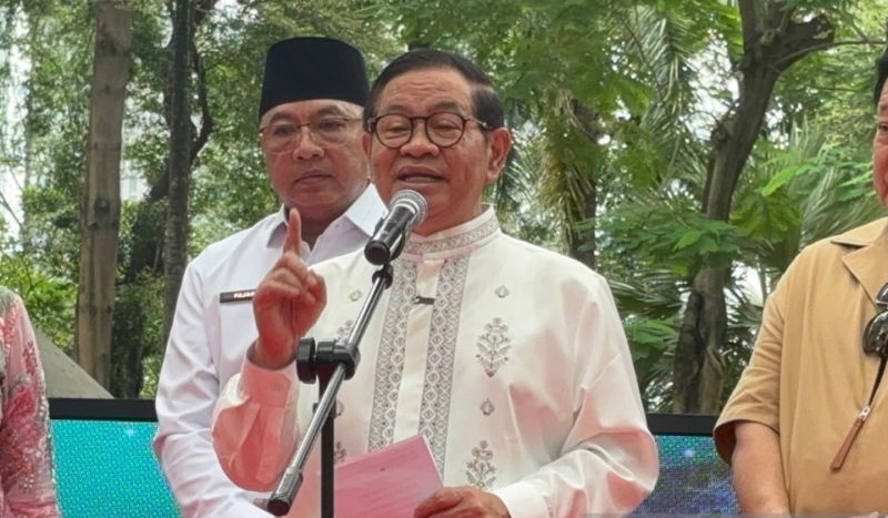 Hadapi Krisis Sampah, Pramono Siapkan Skema Baru di Luar Bantargebang