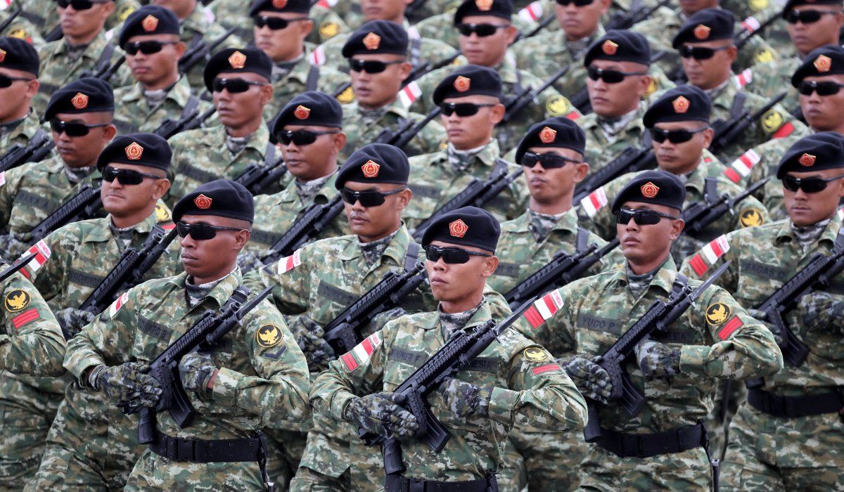 MUI Serukan Salat Ghaib untuk 3 TNI Gugur di Lebanon, Serangan Zionis Picu Duka Nasional