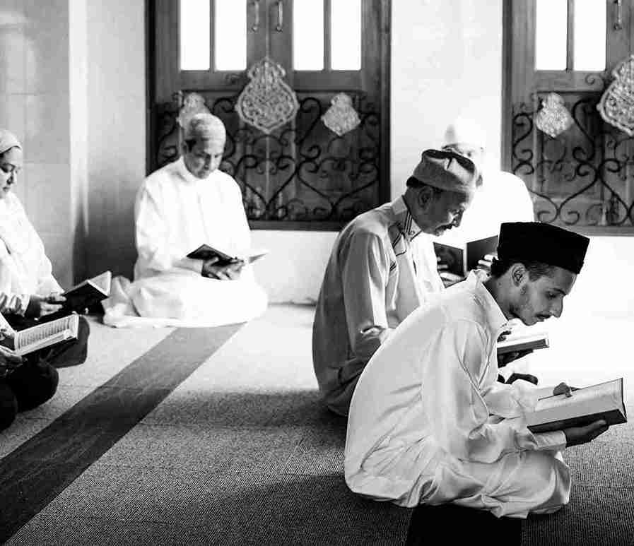Doa setelah Membaca Alquran Sesuai Sunah Nabi Muhammad SAW