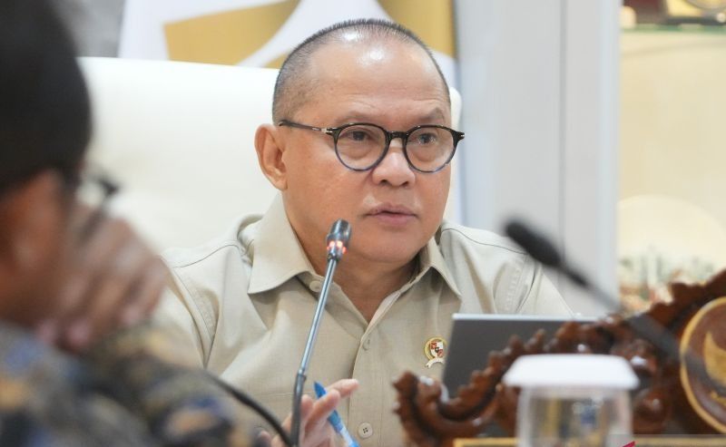 SMK Go Global, Pemerintah Bersiap Berangkatkan 300 Ribu Lulusan Vokasi