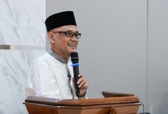 Prabowo Umumkan Penyesuaian Ongkos Haji Imbas Kenaikan Avtur Sore Ini