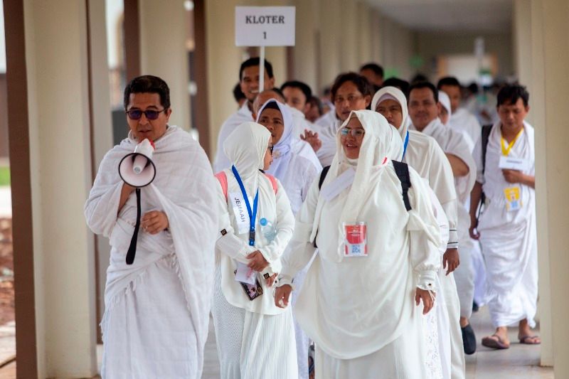 Pemerintah Tutup Celah Haji Ilegal 2026, Modus Baru Terungkap