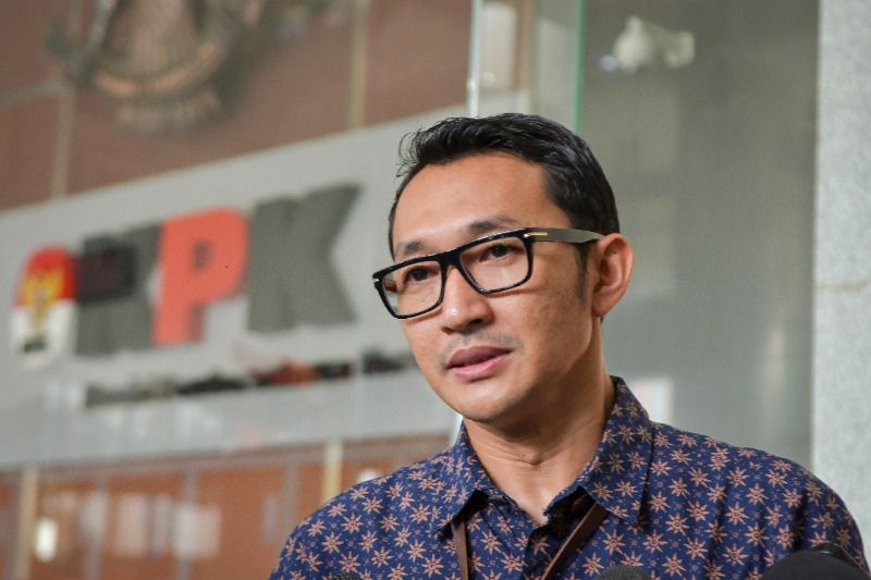 KPK Kejar Keuntungan Ilegal Kuota Haji, Dua Saksi Mangkir
