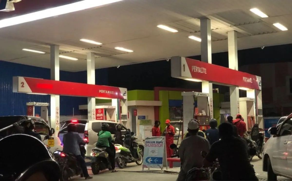 Agar Subsidi Energi Tak Bengkak, Ekonom Dukung Pemerintah Batasi Pembelian Pertalite dan Solar