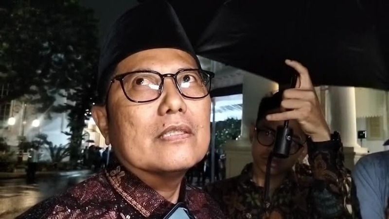 Soal Bisnis Makanan Non-Halal, MUI Minta Hormati Kearifan Lokal