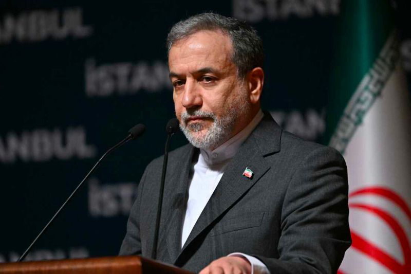 Jalin Komunikasi dengan Rusia, Iran Sebut Ancaman Trump Bentuk Kejahatan Perang!