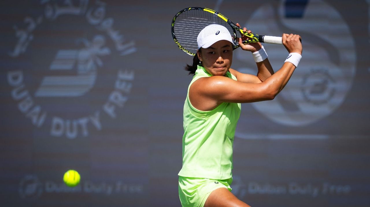 Janice Tjen Terhenti di Babak Kedua Madrid Open