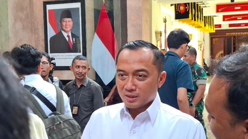 Pemerintah Godok Kebijakan Atasi Kenaikan Harga Komoditas Global: Termasuk Plastik