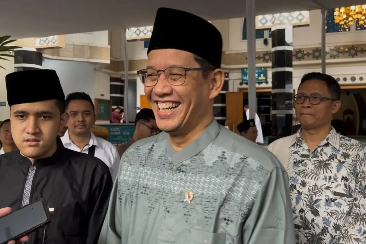 Purbaya Terbitkan PMK 15/2026: Negara Ambil Alih Cicilan Utang Kopdes Merah Putih