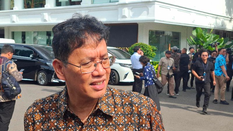 Turunkan Proyeksi Ekonomi Indonesia, Purbaya Sebut World Bank Salah Hitung, Harus Minta Maaf