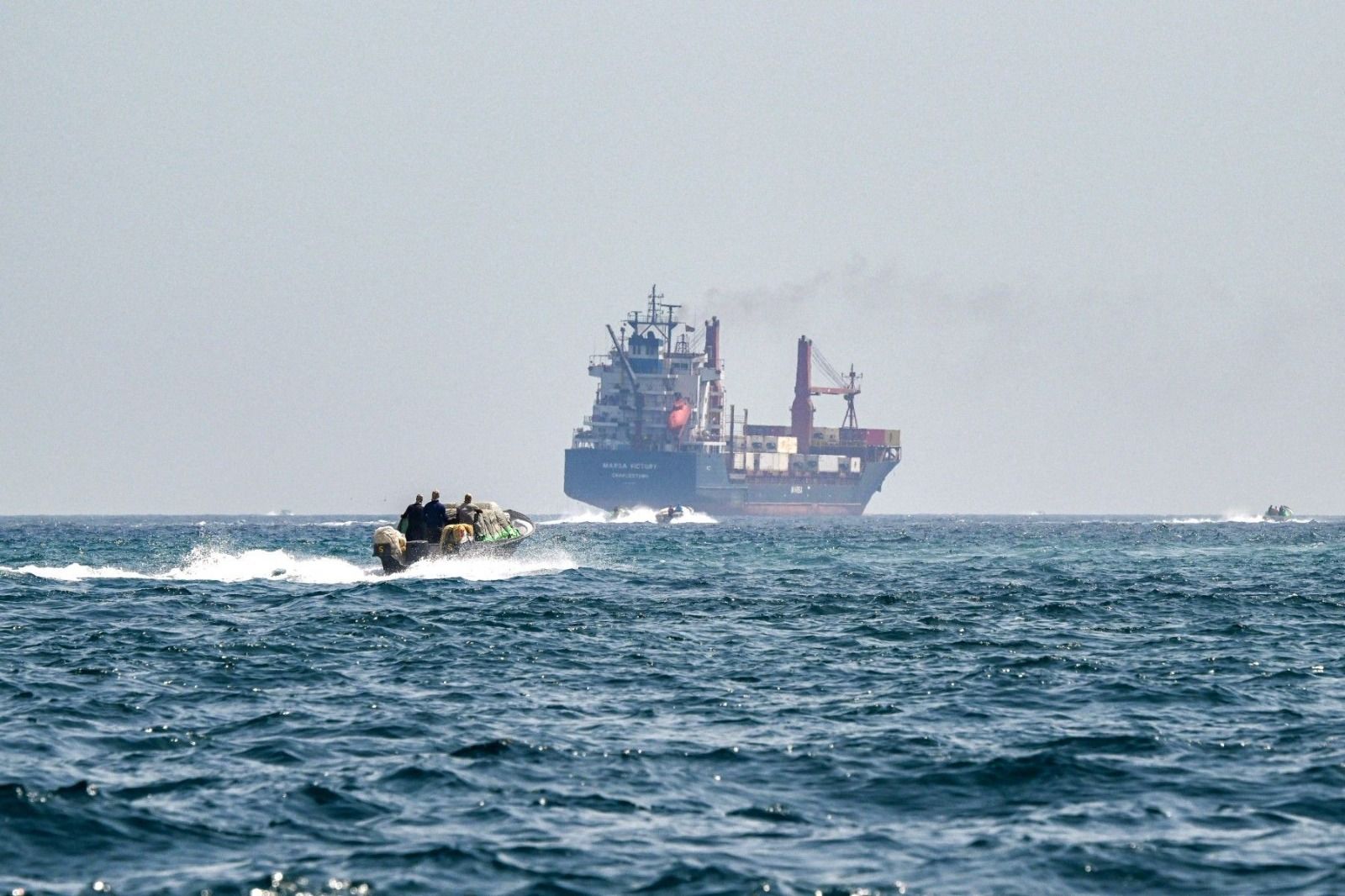 Iran Boleh Kunci Selat Hormuz, tapi 70 Persen Jalur Perdagangan Lewat Laut Indonesia