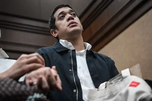 Anak Riza Chalid tak Bisa Asal Banding, Pakar: Tak Cukup Sebut Putusan Keliru