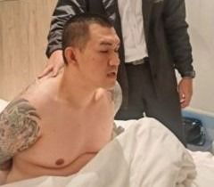 Begini Tampang 'The Doctor', Buronan Narkoba Kelas Kakap yang Ditangkap di Malaysia