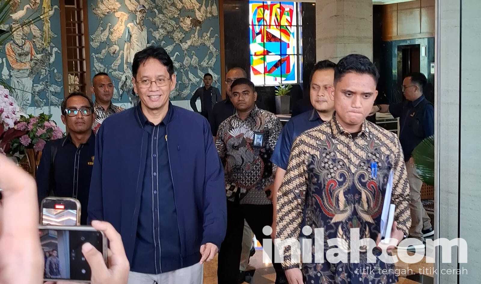 Jaga Harga BBM, Purbaya Kucurkan Subsidi Tambahan hingga Rp100 Triliun