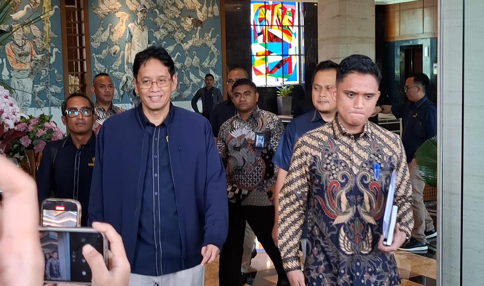 Purbaya Tunjuk Pertamina Tanggung Beban BBM Nonsubsidi