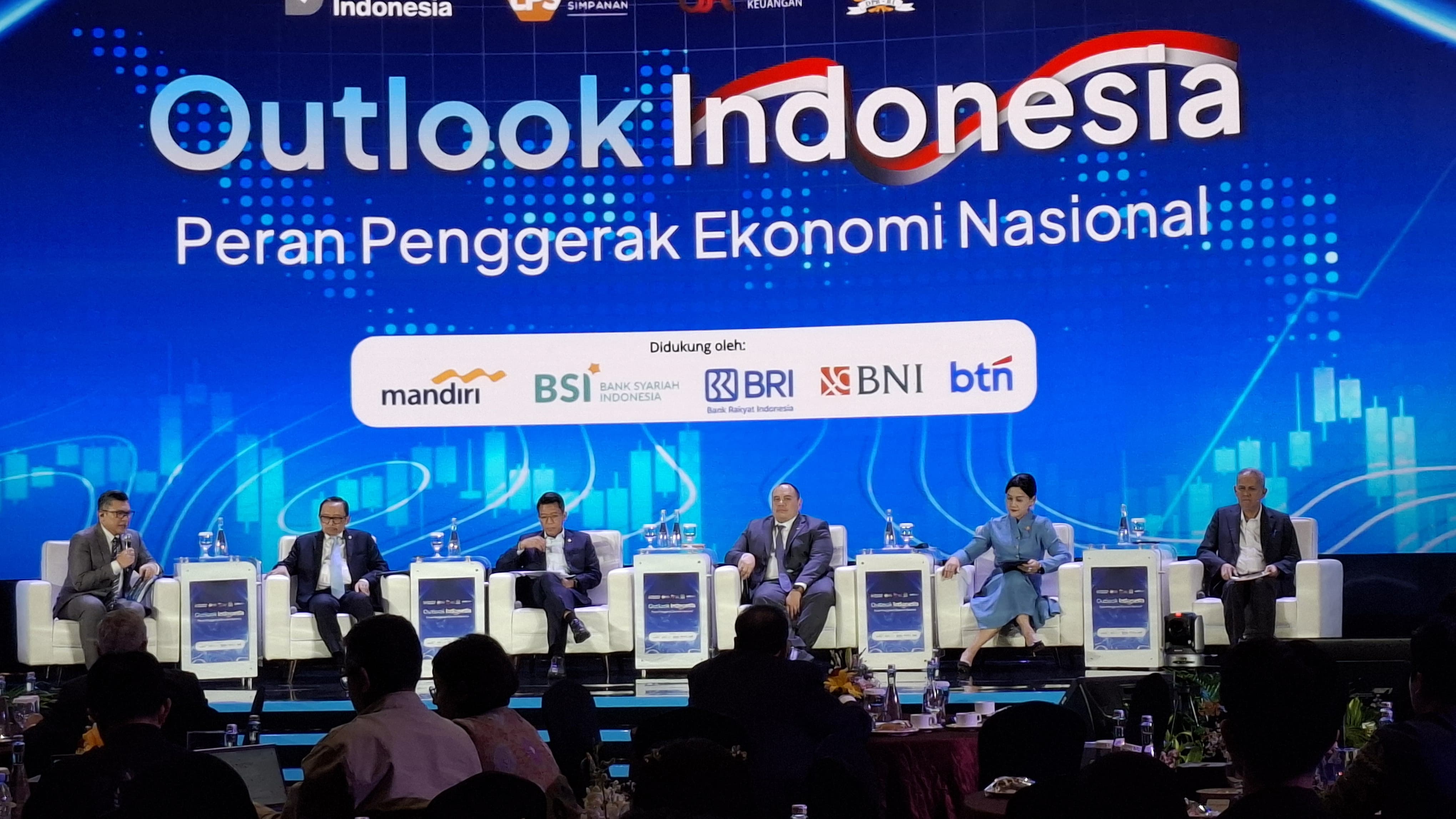 Wajarnya Rp15.000, Misbakhun Geram Rupiah Tembus Rp17.000/US$: BI Terus Korbankan Likuiditas