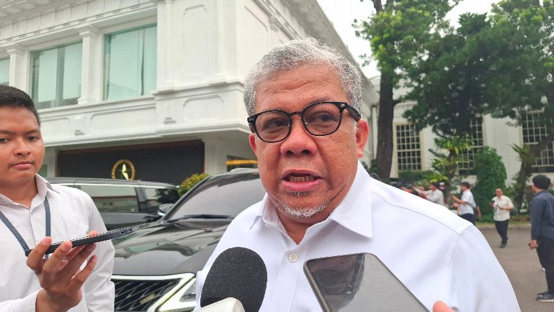 Seruan Jatuhkan Prabowo Berbahaya, Saiful Mujani Diminta Introspeksi Diri