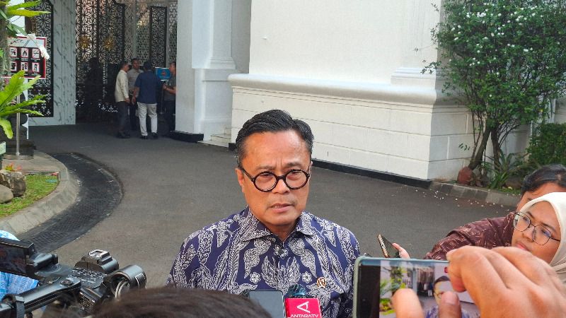 Prabowo Minta Restrukturisasi Beres Tahun Ini, BP BUMN Lebur 15 Perusahaan Logistik