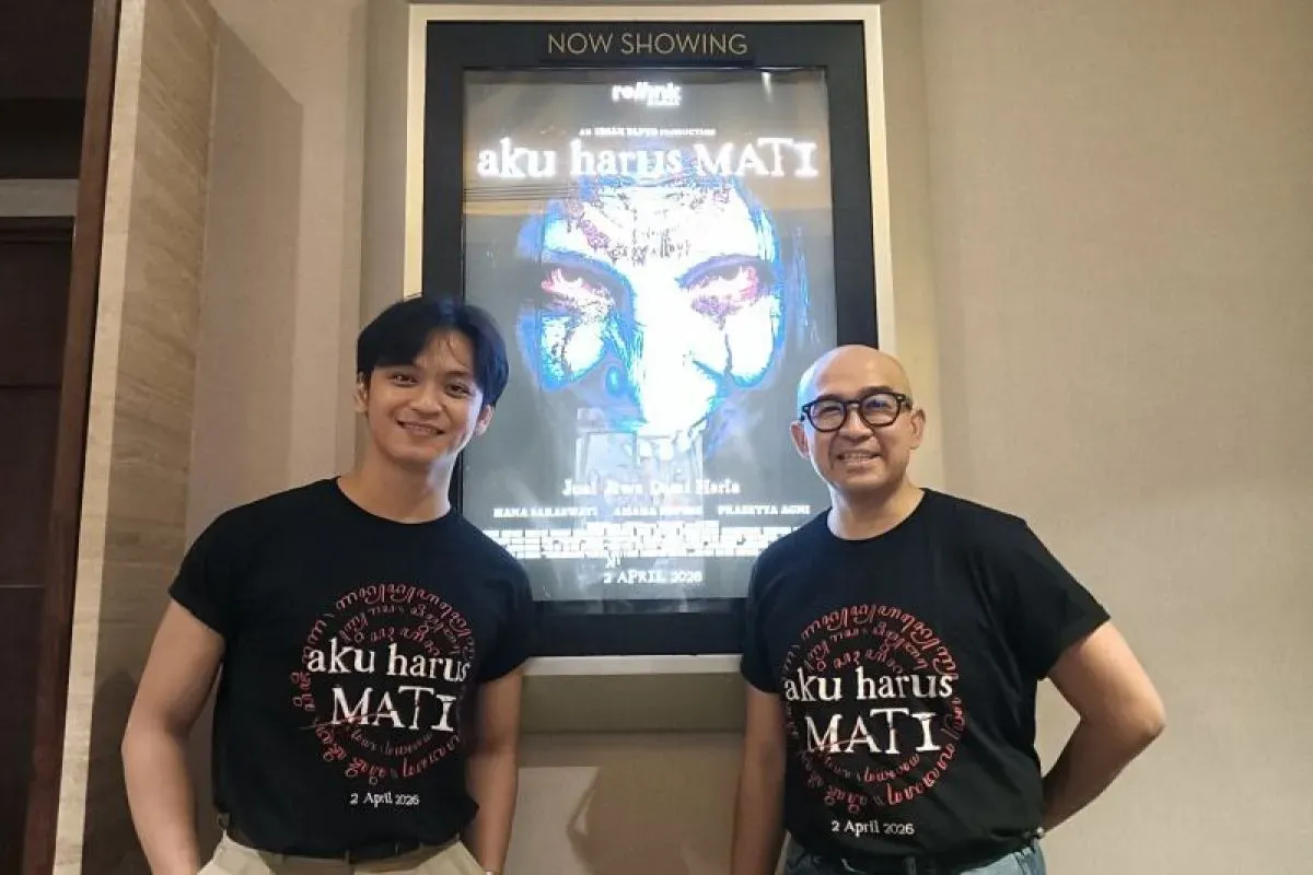 Baliho "Aku Harus Mati" Dicopot, Kemenkes: Cegah Peniruan Bunuh Diri