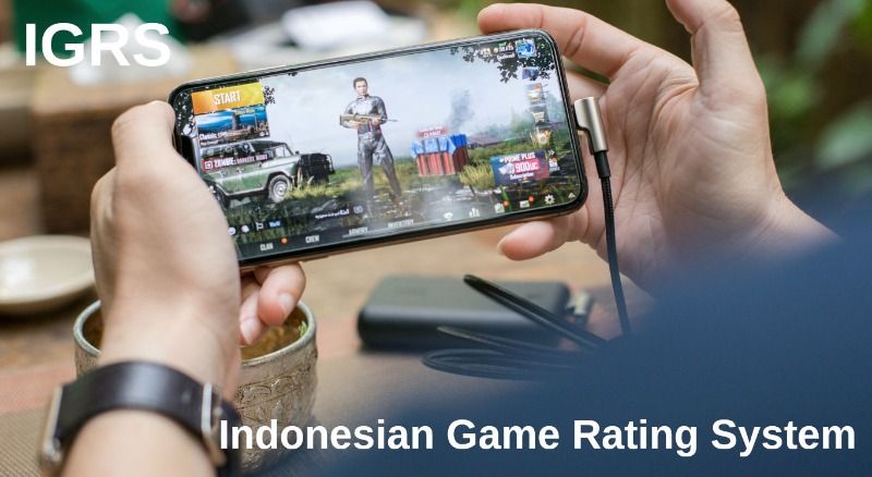Alasan Publisher Game Global Bisa Tinggalkan Pasar Indonesia karena IGRS