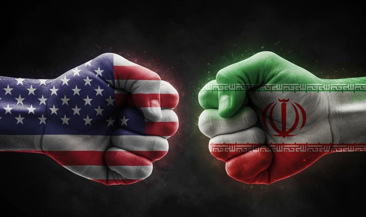 Menanti Titik Temu di Meja Perundingan: AS-Iran Bahas Opsi Gencatan Senjata 45 Hari