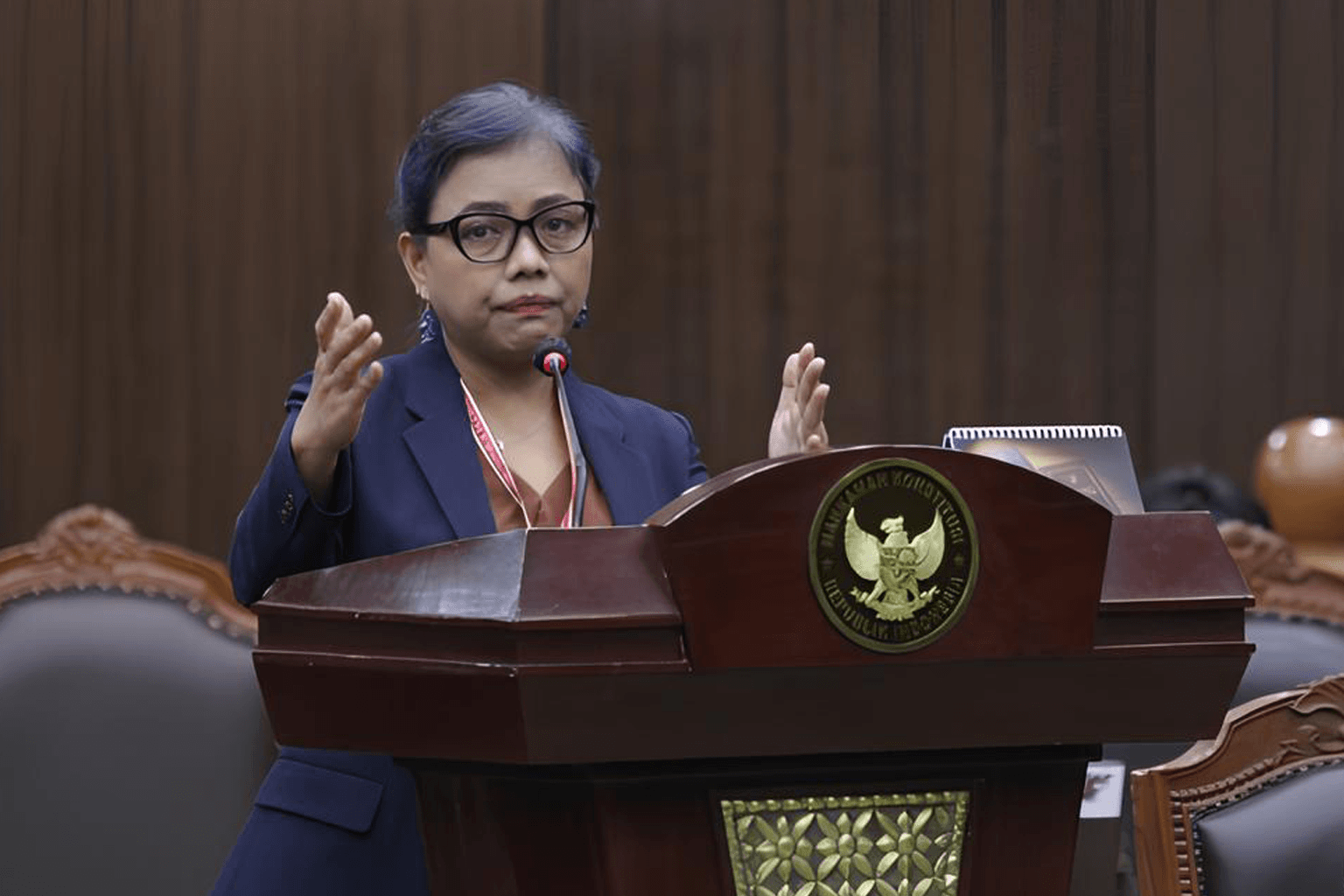 Penggalangan Petisi Koalisi Masyarakat Sipil: Keadilan untuk Andrie Yunus, Militer Harus Tunduk Peradilan Umum