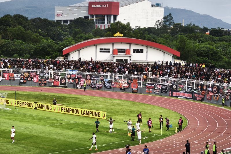 Drama 5 Gol, Bhayangkara Presisi Bikin Persija Gigit Jari di Menit-Menit Akhir