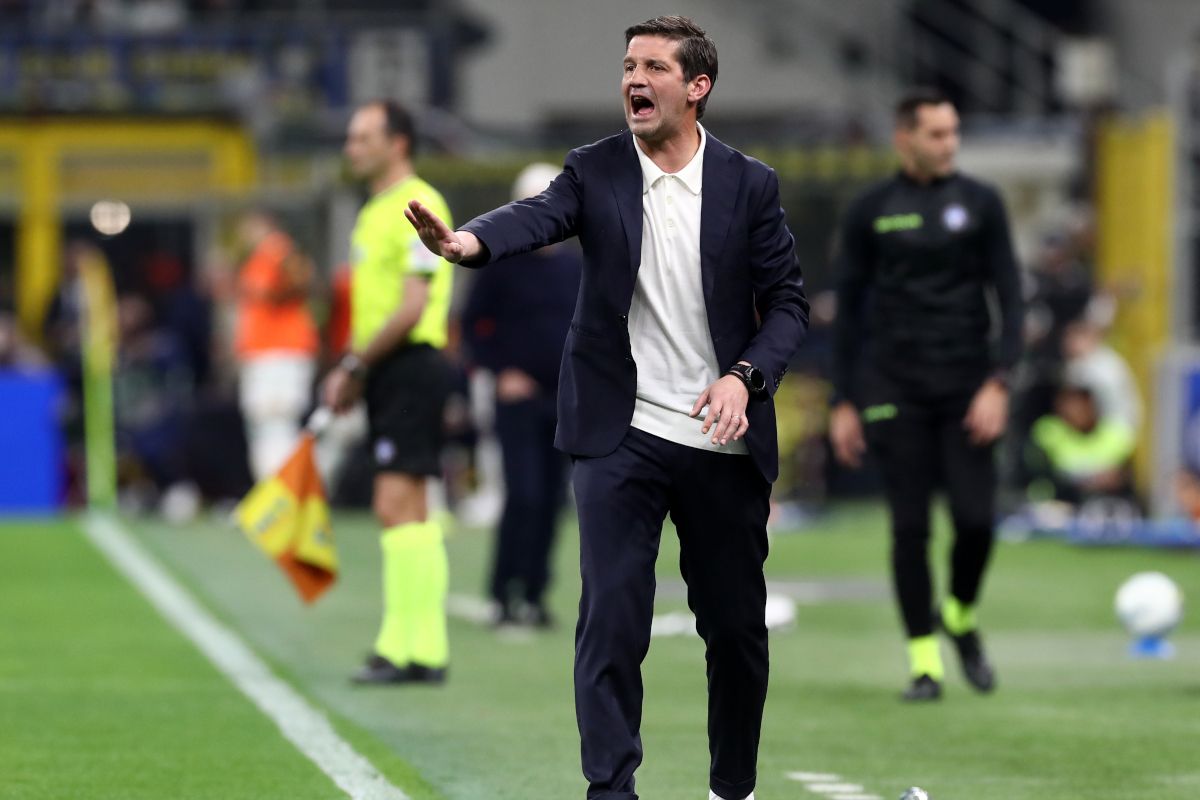 Evaluasi Taktik Cristian Chivu Usai Inter Milan Lumat AS Roma 5-2 di San Siro