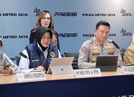 Sopir Taksi Online yang Lecehkan Penumpang di Jakpus Positif Sabu