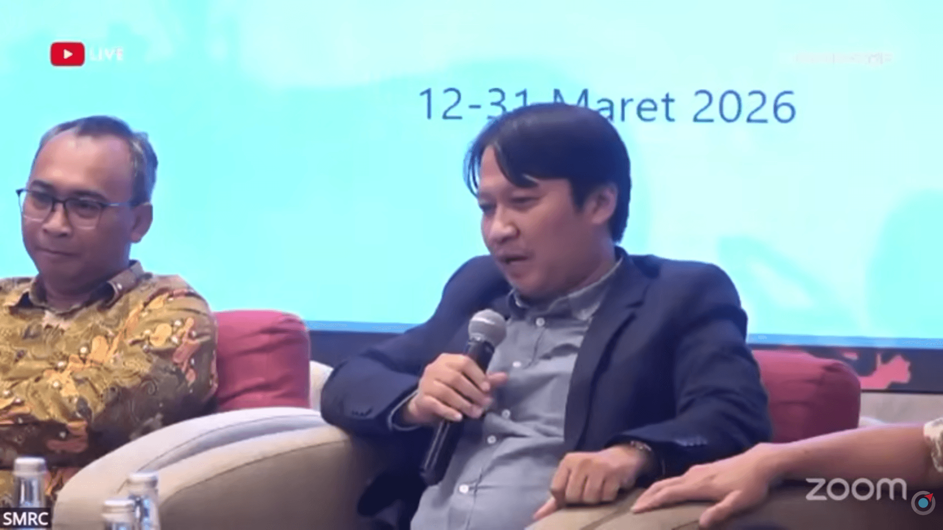 Dunia Berdecak Kagum, Ternyata Ini Penyebab Iran Tangguh Hadapi Gempuran AS-Israel