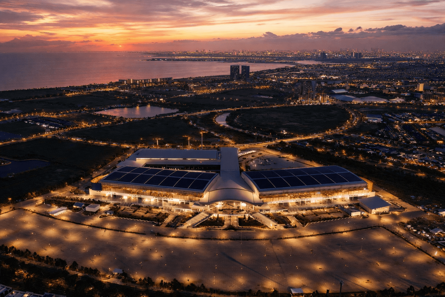 NICE PIK 2 Sambut PAW 2026, Pameran Hewan Peliharaan Terbesar di Indonesia!