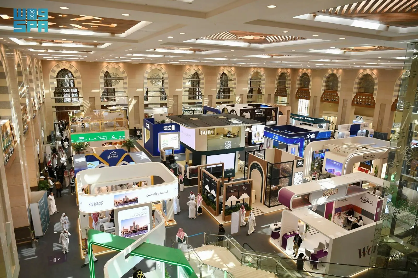 Umrah 2026 Makin Canggih, Jemaah Dimanjakan Teknologi