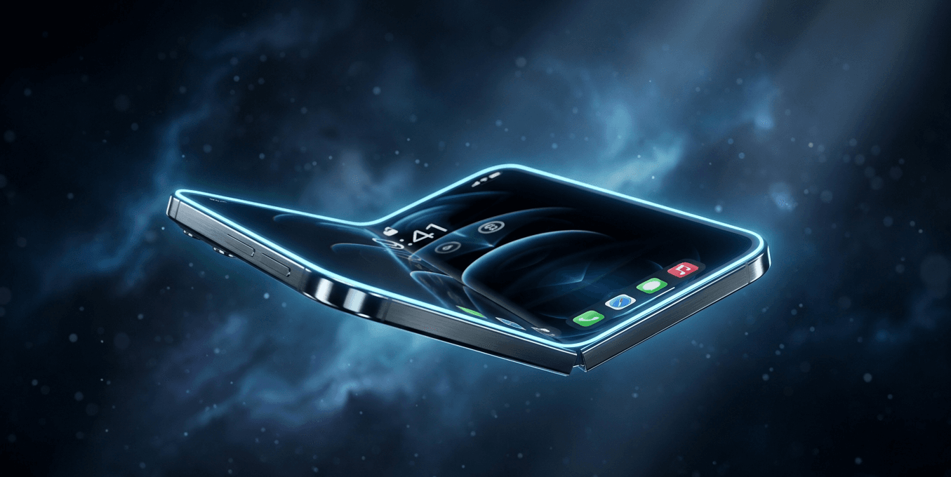 iPhone Ultra: Menanti Kejutan Ponsel Lipat Apple di September 2026