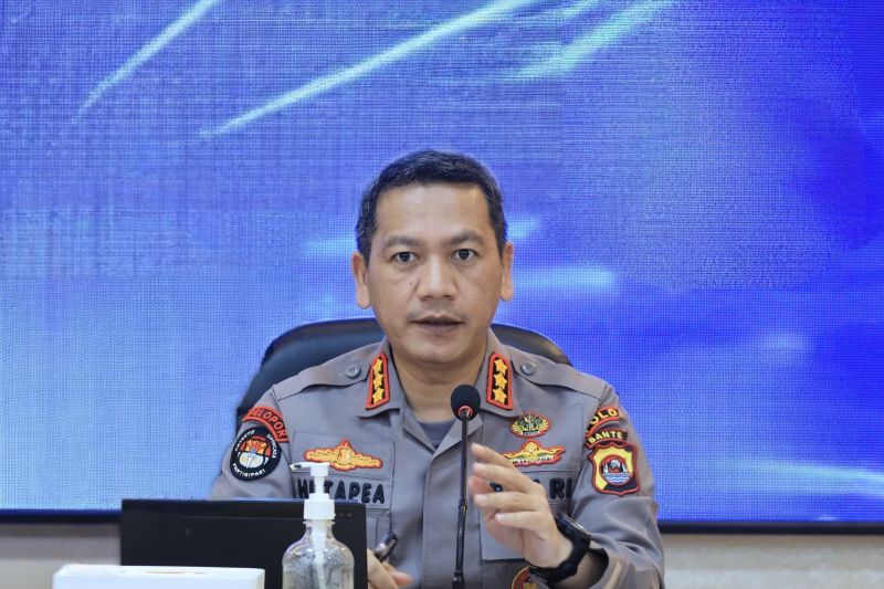 Geger Kasus Pelecehan di Untirta, Polisi Temukan Fakta Baru?