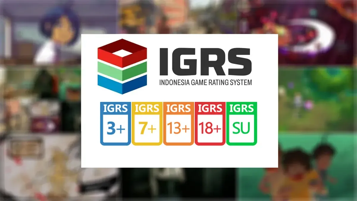 Komdigi Sebut Rating IGRS di Steam Ilegal dan Belum Diverifikasi Negara