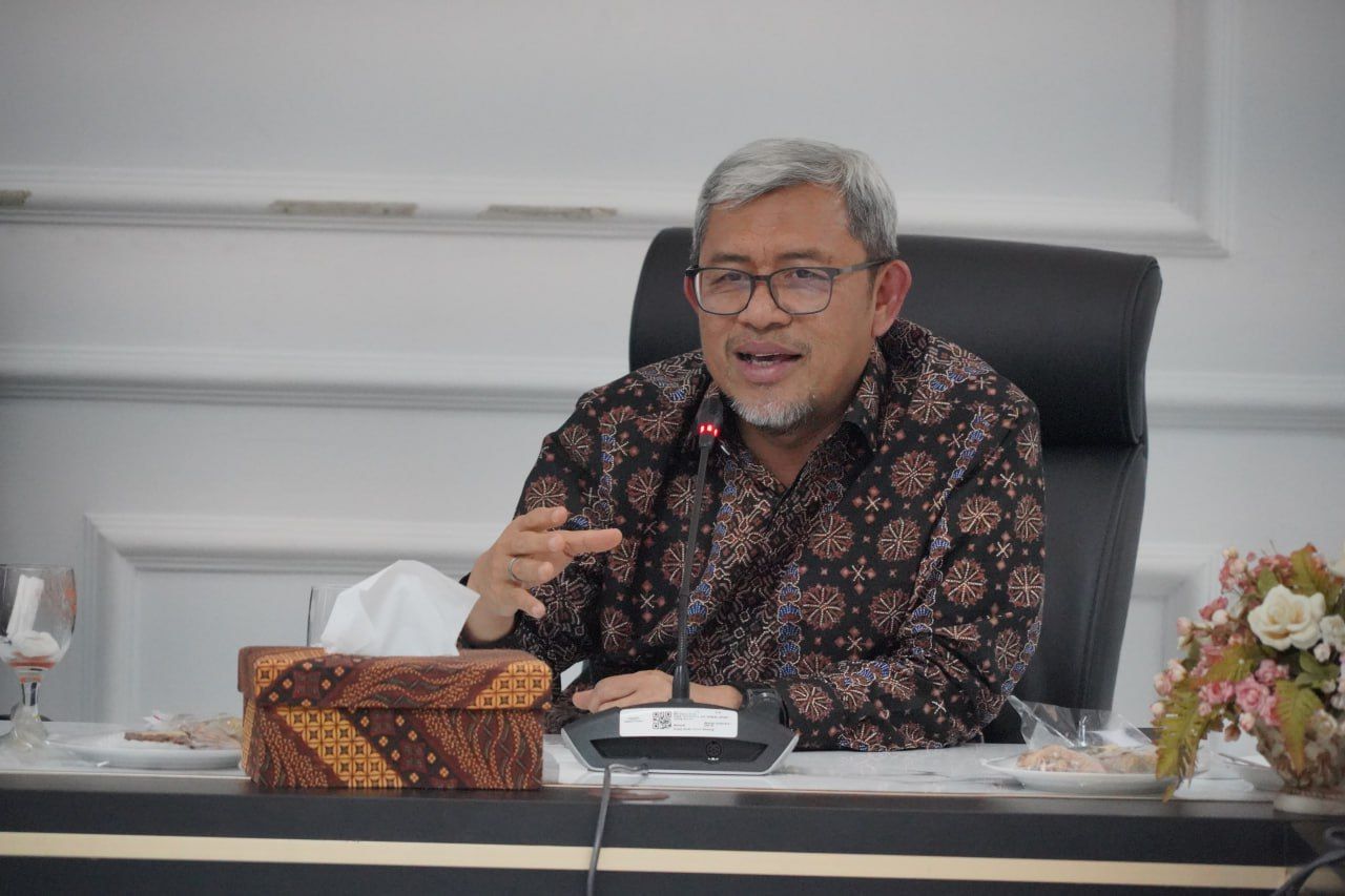 DPR Soroti Kuatnya Intervensi Politik Jadi Hambatan Pengelolaan BUMD