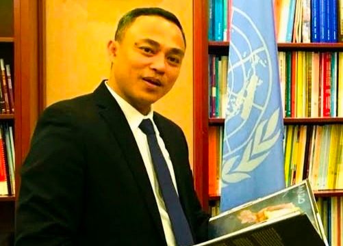 KNPI Serukan Jihad Perlawanan Lawan Zionis, Respons Keras Gugurnya Prajurit TNI di Lebanon