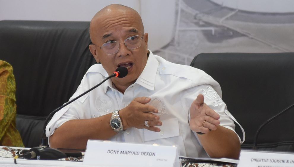 Hemat Energi, DPR: Masyarakat kalau tak Perlu Keluar, di Rumah Saja