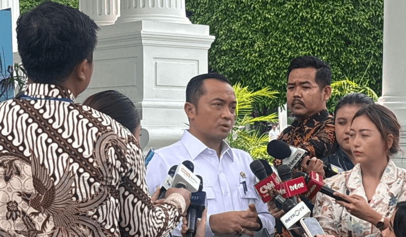 Prabowo Kumpulkan Menteri dan Pejabat di Istana, Beri Arahan Hadapi Dinamika Global