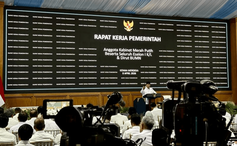Prabowo Turunkan Biaya Haji 2026 Rp 2 Juta, Meski Harga Avtur Naik Tajam