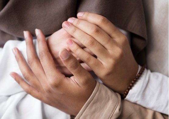 Arti Taqaballahu Minna Wa Minkum, Arab, Dan Latinnya, Sering Diucapkan Dalam Momen Lebaran
