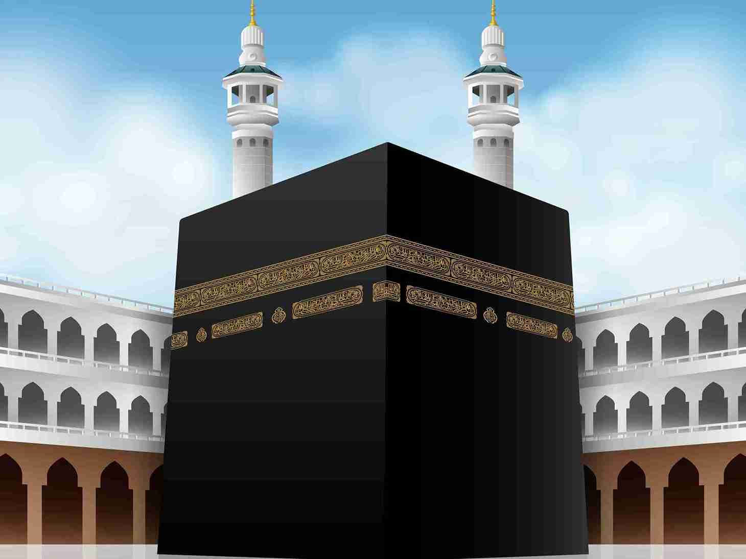 Kisah Dipindahkannya Kiblat dari Masjid Al-Aqsa ke Ka'bah di Makkah