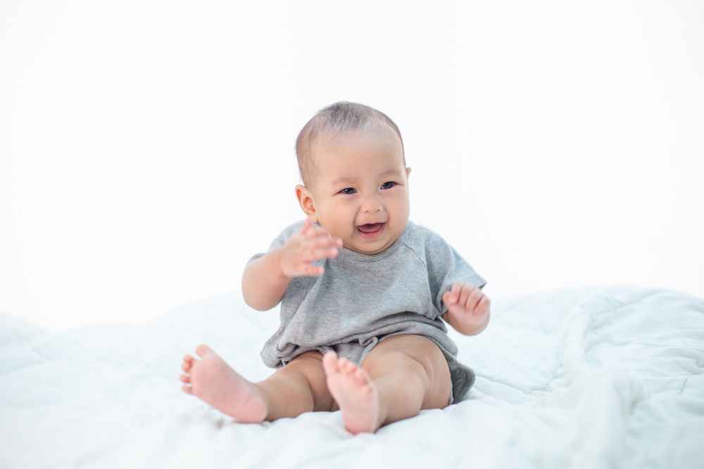 240+ Nama Bayi Laki-Laki Pembawa Rezeki dalam Alquran 2 Kata, Unik dan Penuh Makna Baik