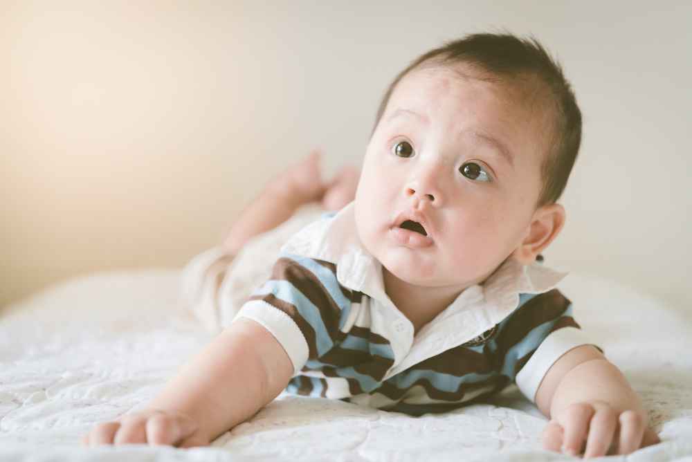 700 Nama Bayi Laki-Laki Islami dari Alquran, 4 Kata, hingga Modern Aesthetic
