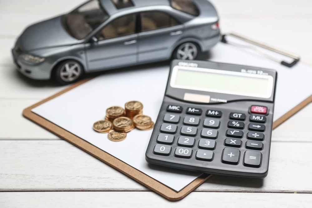 Cari Tahu Gaji Ideal untuk Beli Mobil agar Keuangan Tetap Sehat dan Aman