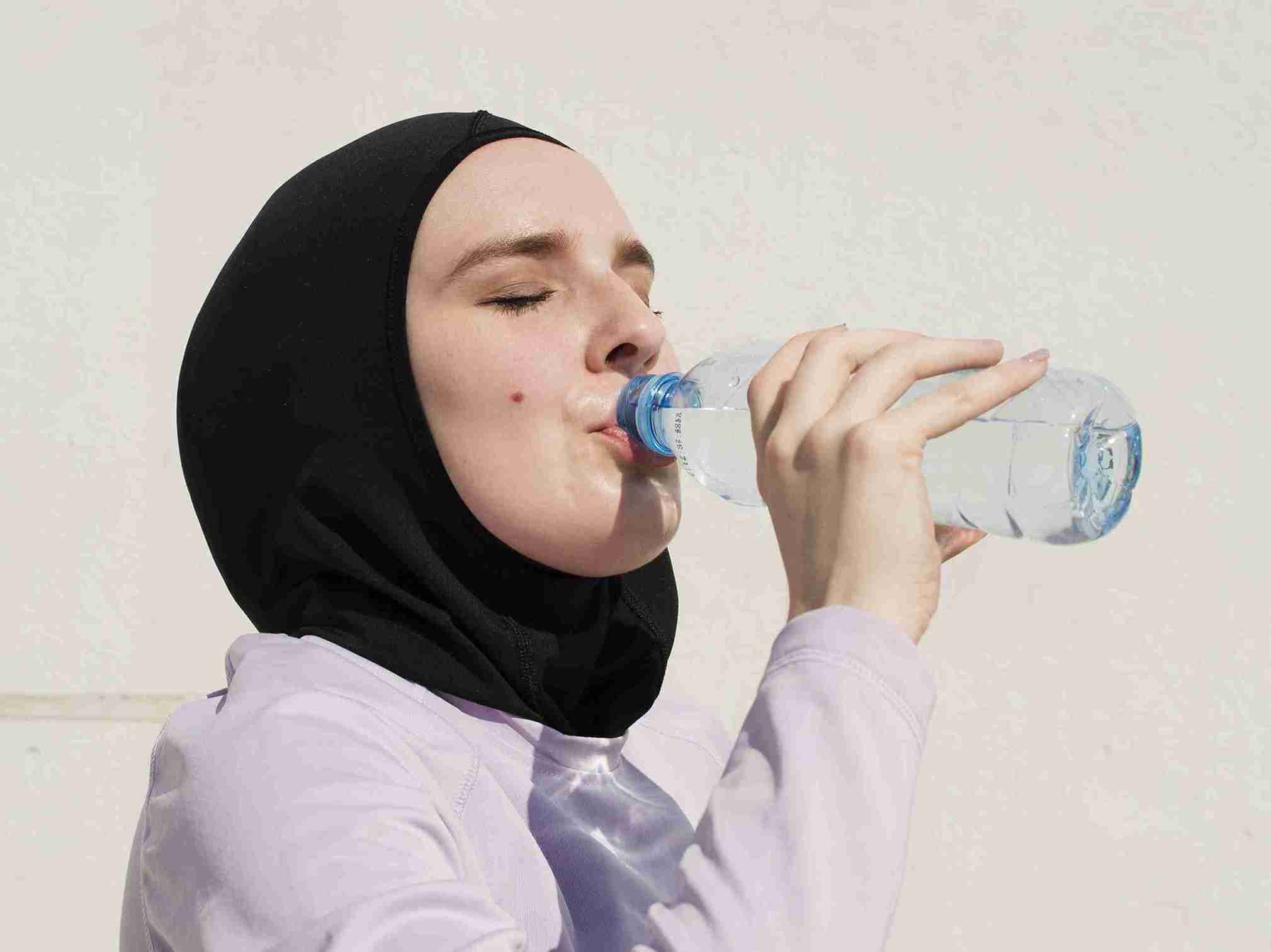 Doa Minum Air Zamzam, Beserta Adab dan Keutamaannya